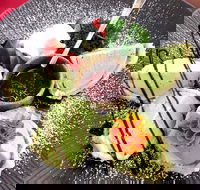Tetsuaki Restaurant - Foster Accommodation