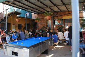 Ellalong Hotel - Foster Accommodation 0