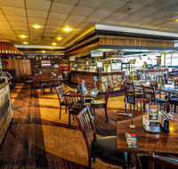 Isa Hotel - Foster Accommodation