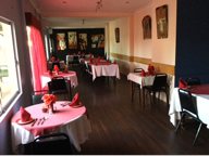 Abyssinia Restaurant–Townview Motel - Foster Accommodation 1