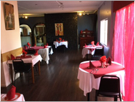 Abyssinia Restaurant–Townview Motel - Foster Accommodation 2