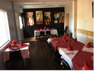 Abyssinia Restaurant–Townview Motel - Foster Accommodation 3