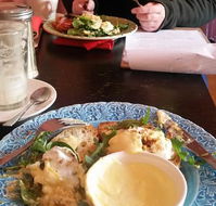 Fernleigh Cafe - Foster Accommodation
