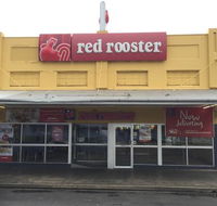 Red Rooster - Foster Accommodation