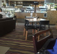 The Coffee Club - Foster Accommodation