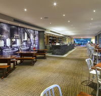 Redsalt Restaurant - Foster Accommodation