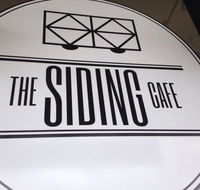 The Siding Cafe - Foster Accommodation