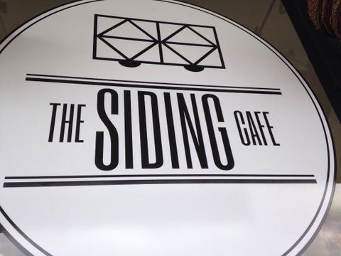 The Siding Cafe - Foster Accommodation 0