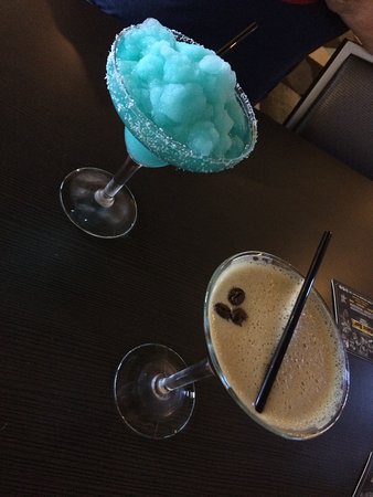 D Bar & Grill - Foster Accommodation 0
