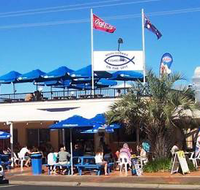 Mooloolaba Fisheries On The Spit