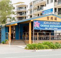 Bauhinia Chinese Restaurant - Foster Accommodation