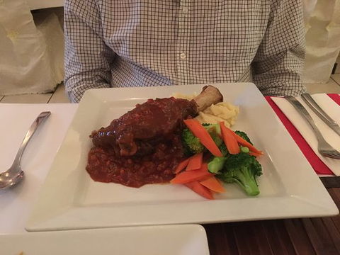 Heng Lee Chinese Restaurant - Foster Accommodation 0