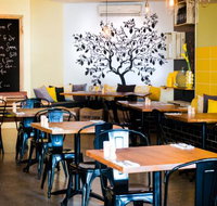 Lemon  Thyme - Foster Accommodation
