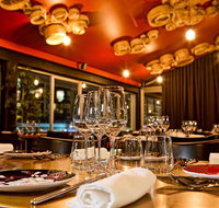 Spice Bar Restaurant - Foster Accommodation