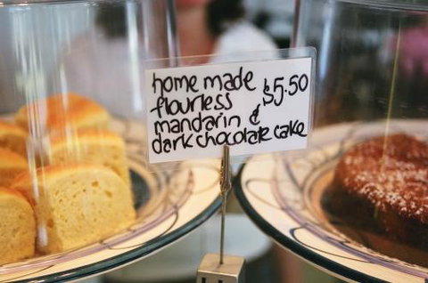 Bent On Food Café & Regional Food Store - Foster Accommodation 0