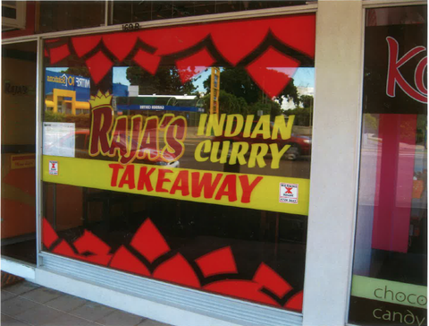 Raja’s Curry House - Foster Accommodation 0