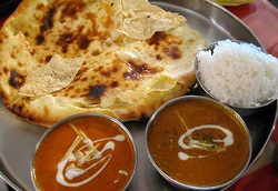 Raja’s Curry House - Foster Accommodation 3