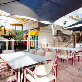 Kirwan Tavern - Foster Accommodation 0