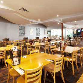 Kirwan Tavern - Foster Accommodation 1