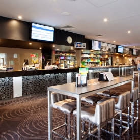 Kirwan Tavern - Foster Accommodation 2