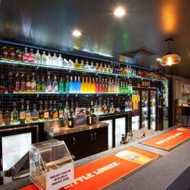 Kirwan Tavern - Foster Accommodation 3