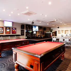 Kirwan Tavern - Foster Accommodation 4