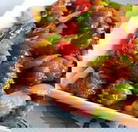 Nanking Woodlands Chinese Restaurant - Foster Accommodation