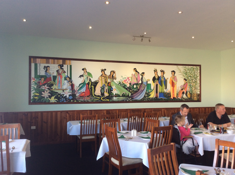 Emerald Chinese Restaurant - Foster Accommodation 0