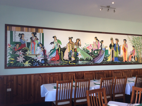Emerald Chinese Restaurant - Foster Accommodation 2