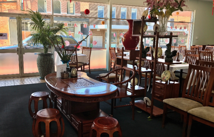 Emerald Chinese Restaurant - Foster Accommodation 3