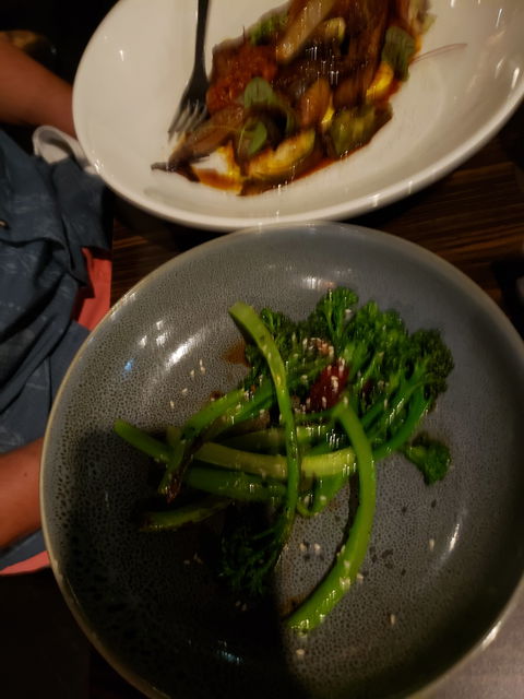 A Touch Of Salt Restaurant - Foster Accommodation 4