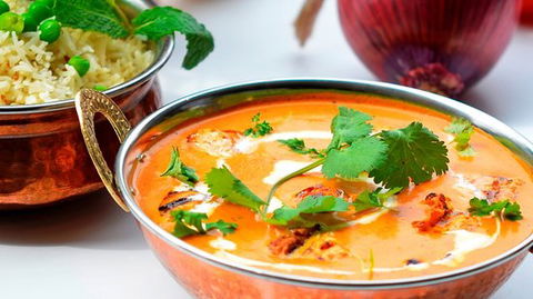 Aalishan Indian Restaurant - Foster Accommodation 0
