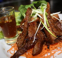 Bangkok Balcony - Foster Accommodation