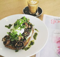 Bill  James - Foster Accommodation