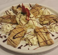 Fabrice Woodfire Bar  Restaurant - Foster Accommodation