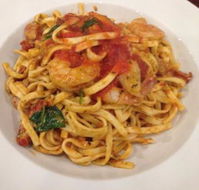 Fasta Pasta - Foster Accommodation