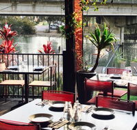 La Bocca Woodfire Pizzeria Italian Restaurant - Foster Accommodation