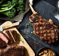 Outback Steakhouse - Foster Accommodation