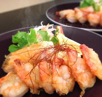Sushi Cafe - Foster Accommodation