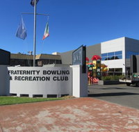 La Trattoria The Fraternity Club - Foster Accommodation