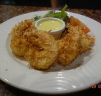 The Waters Edge - Foster Accommodation