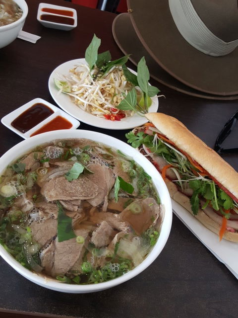 Vietnamese Corner - Foster Accommodation 1