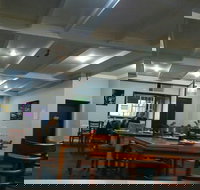 White Lotus Thai Restaurant - Foster Accommodation