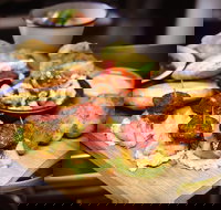 Amigos Mexican Restaurant - Foster Accommodation