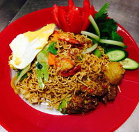 Balinese Spice Magic - Foster Accommodation