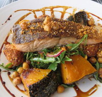 Bombora Seafood - Foster Accommodation