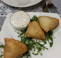 Casablanca on Crown - Foster Accommodation