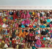 Curry Village Indian Restaurant - Foster Accommodation