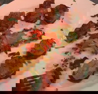 Il Nido Trattoria Pizzeria - Foster Accommodation