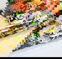 Lagoon Restaurant - Foster Accommodation